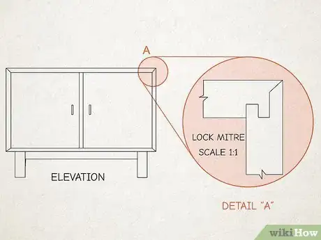 Image titled Read Engineering Drawings Step 13