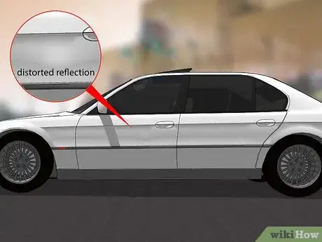 Image titled Check Cars for Accident Damage Step 2