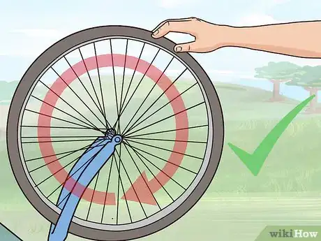 Image titled Assemble a Bicycle Step 15