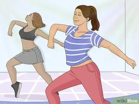 Image titled Stop Being Shy when You Dance Step 3