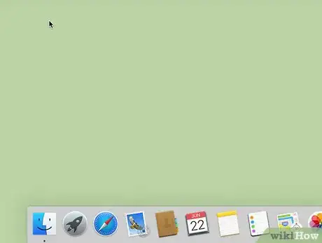 Image titled Add and Remove a Program Icon From the Dock of a Mac Computer Step 8