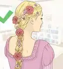 Get Rapunzel Hair