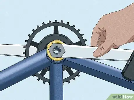 Image titled Assemble a BMX Bike Step 17