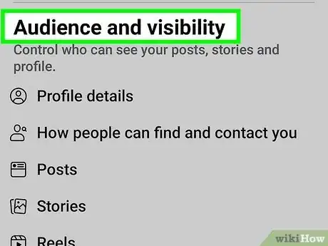 Image titled Hide Mutual Friends on Facebook on Android Step 5