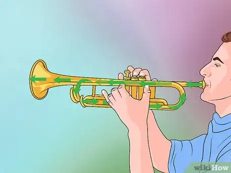 Image titled Oil Trumpet Valves Step 10