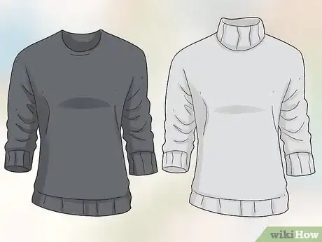 Image titled Build a Stylish Wardrobe (Guys) Step 9