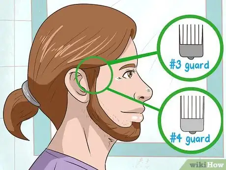 Image titled Cut Sideburns Step 13