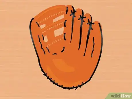 Image titled Choose a Softball Glove Step 2