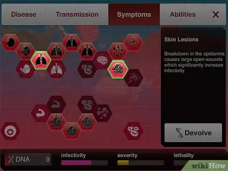 Image titled Beat Prion Brutal Mode in Plague Inc. Step 11