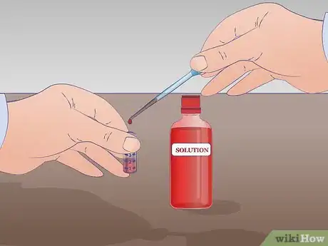 Image titled Do Serial Dilutions Step 3