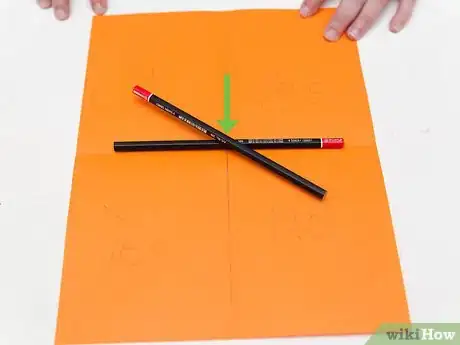 Image titled Do the Charlie Charlie Challenge Step 4