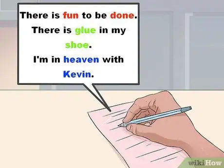 Image titled Write Like Dr. Seuss Step 4