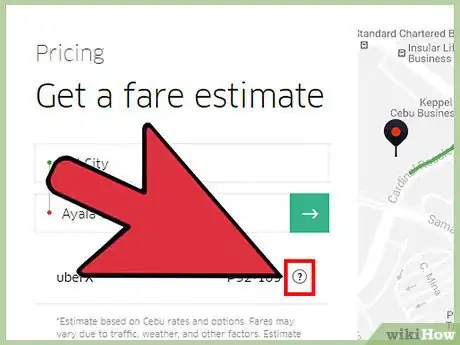 Image titled Get an Uber Fare Estimate in Advance Step 26