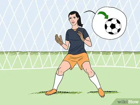 Image titled Dive in Soccer Step 8