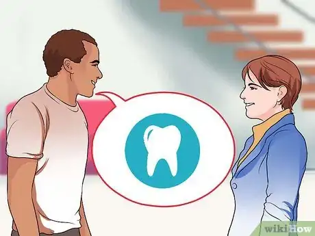 Image titled Go to the Dentist Step 1