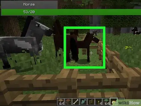 Image titled Breed Animals in Minecraft Step 14