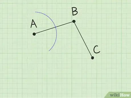 Image titled Draw a Circle Given Three Points Step 4