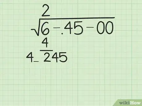 Image titled Solve Square Root Problems Step 10