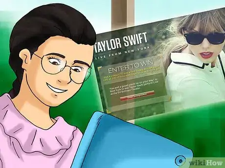 Image titled Meet Taylor Swift Step 6