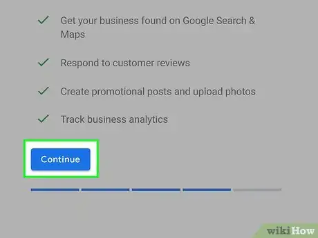 Image titled Register a Business on Google Step 8