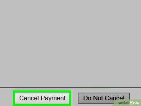 Image titled Cancel a PayPal Payment Step 13