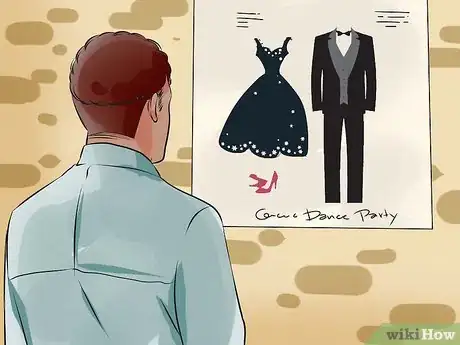 Image titled Dress Appropriately for a School Dance Step 3