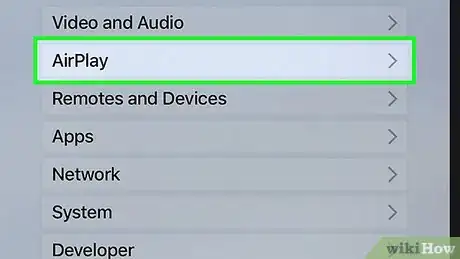 Image titled Turn On AirPlay Step 16