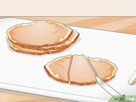 Image titled Serve Honey Baked Ham Step 4