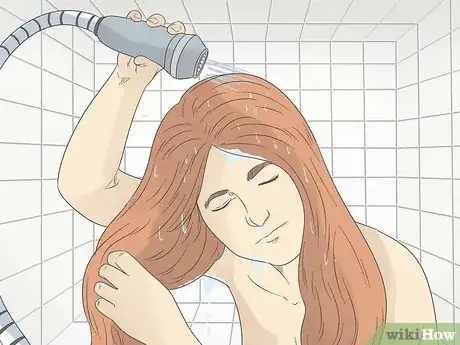 Image titled Use Bubble Hair Dye Step 15