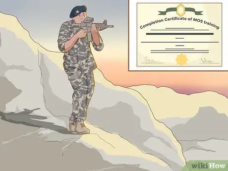 Image titled Become a Warrant Officer Step 11