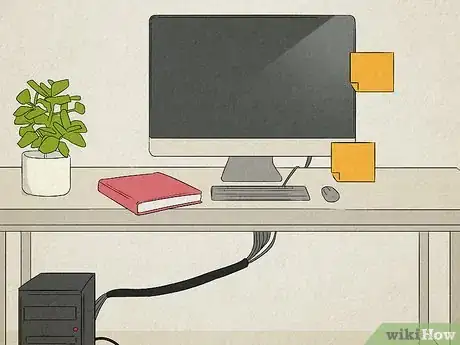 Image titled Set Up an Ergonomically Correct Workstation Step 13