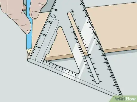 Image titled Build a Gambrel Roof Step 10