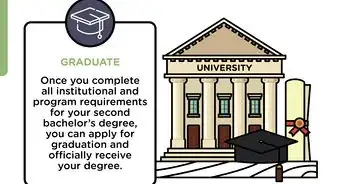 Get a Second Bachelor's Degree