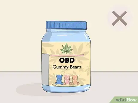 Image titled Take CBD Oil for Stomach Pain Step 8