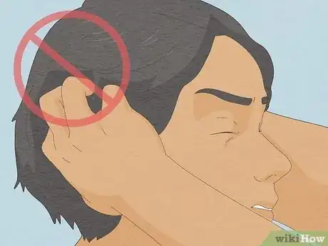 Image titled Stop Helmet Itch Step 16