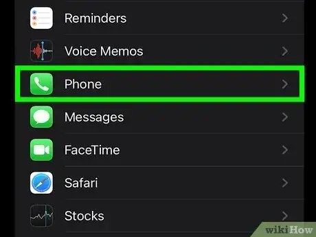 Image titled Set Up Voicemail on an iPhone Step 17