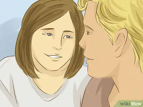 Image titled Have a First Kiss Step 17