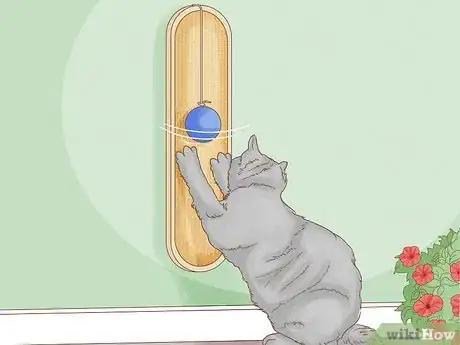 Image titled Stop a Cat from Pooping on the Floor Step 13