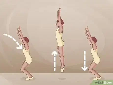 Image titled Do a Roundoff Back Handspring Step 15