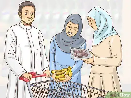 Image titled Fast in Ramadan (Teens) Step 13