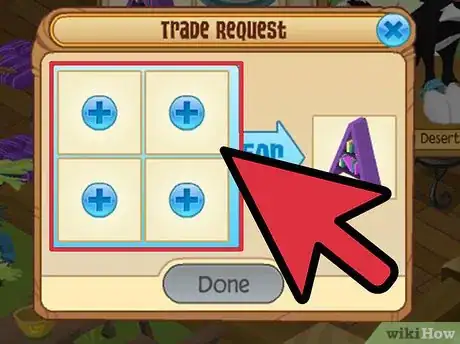 Image titled Be Famous on Animal Jam Step 19