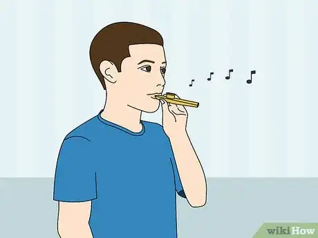 Image titled Play the Kazoo Step 5