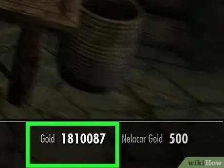 Image titled Get Rid of a Bounty in Skyrim Step 6