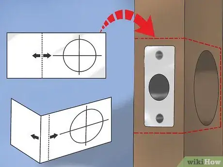 Image titled Change Door Locks Step 4