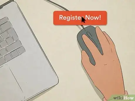 Image titled Register for College Classes Step 12