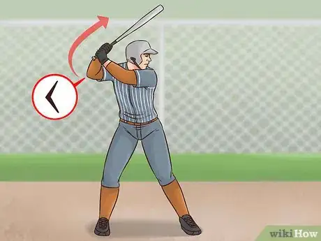 Image titled Play Softball Step 12