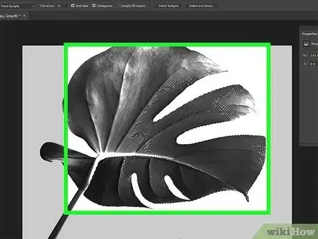 Image titled Convert an Image Into a Line Drawing Using Photoshop Step 9