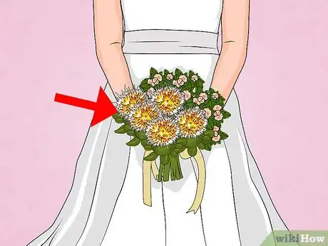 Image titled Plan a Wedding Reception Step 10