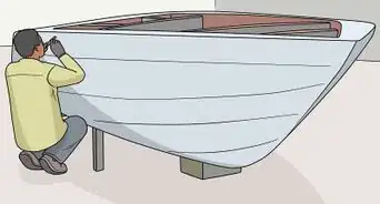 Become a Boat Builder