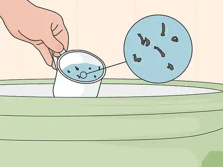Image titled Prevent Mosquito Breeding in Rain Barrels Step 5